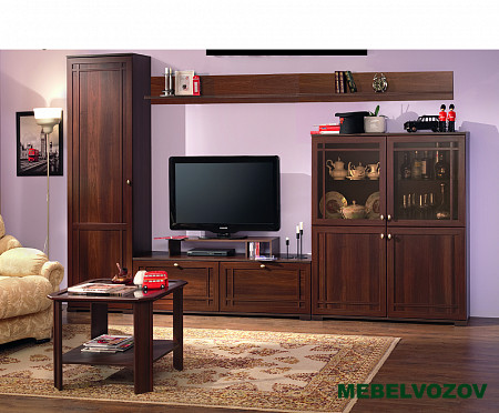 Шкаф Sherlock 2 МЦН Дуб Сонома фото от Мебельвозов в Нижнем Новгороде