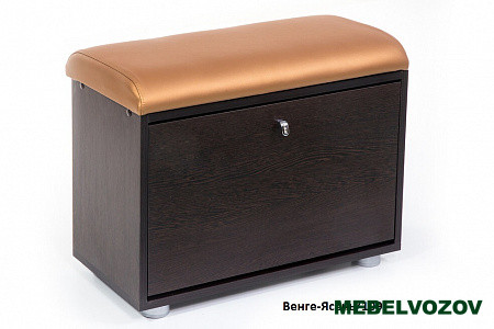 Обувница МС-1 от магазина Мебельвозов в Нижнем Новгороде