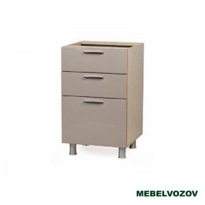 Стол Рабочий 500/3 Модерн фото от Мебельвозов в Нижнем Новгороде