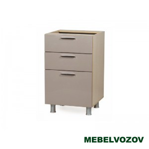 Стол Рабочий 500/3 Модерн фото от Мебельвозов в Нижнем Новгороде