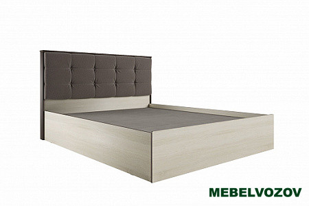 Настил ЛДСП для кровати Лирика ЛК-2 1,6 фото от Мебельвозов в Нижнем Новгороде