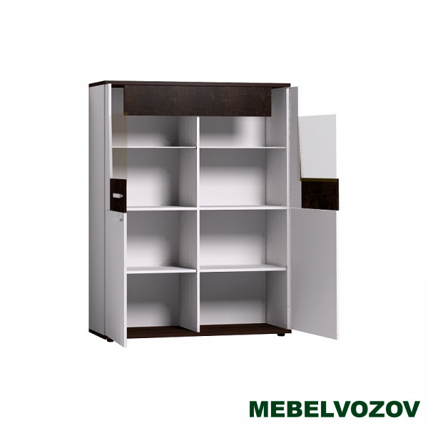 Шкаф-сервант Норвуд 22 от Mebelvozov в Нижнем Новгороде