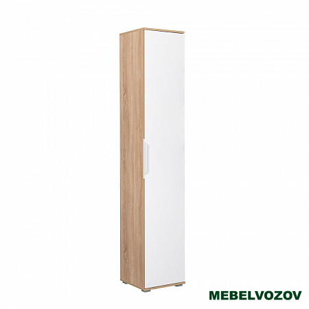 прихожая Куба Компоновка 2 от магазина Мебельвозов в Нижнем Новгороде