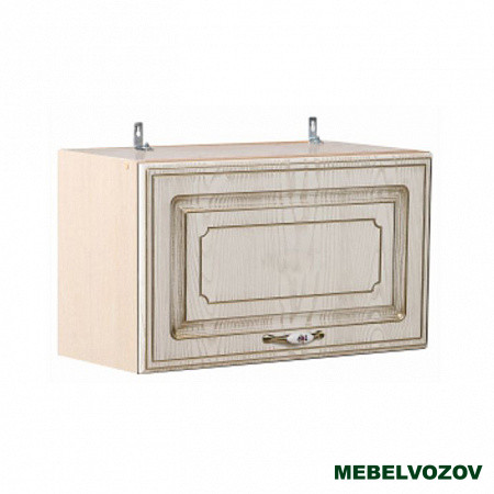 Шкаф навесной над вытяжкой 500 Анжелика фото от Мебельвозов в Нижнем Новгороде