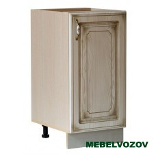 Стол рабочий 350 Флоренция фото от Мебельвозов в Нижнем Новгороде