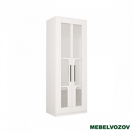 Валенсия шкаф для одежды 13.329 от компании Мебельвозов в Нижнем Новгороде