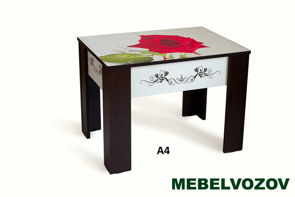 Журнальный столик Чайный  - фото от Mebelvozov в Нижнем Новгороде Журнальный столик Чайный  от Mebelvozov в Нижнем Новгороде