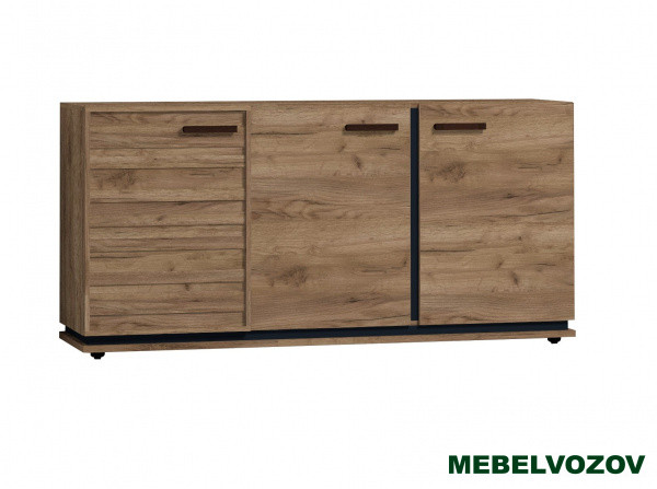 Тумба МЦН Nature 5  от интернет магазина Mebelvozov в Нижнем Новгороде