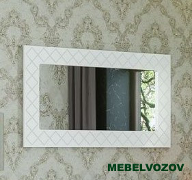 фото Зеркало Сальма ЗР 021 от магазина Мебельвозов в Нижнем Новгороде Зеркало Сальма ЗР 021 от магазина Мебельвозов в Нижнем Новгороде