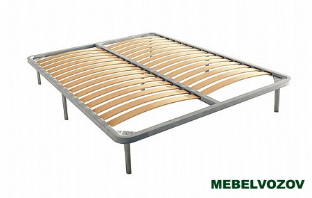 Независимое ортопедическое основание для кровати Латте 73-01 фото от Мебельвозов в Нижнем Новгороде