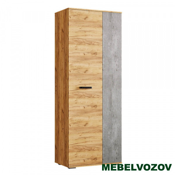 Шкаф Трамп ШК-34 от компании Мебельвозов в Нижнем Новгороде