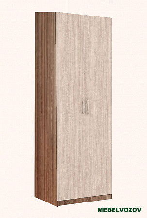 МАКАРЕНА ЛДСП ШК 301 шкаф полки от компании Мебельвозов в Нижнем Новгороде