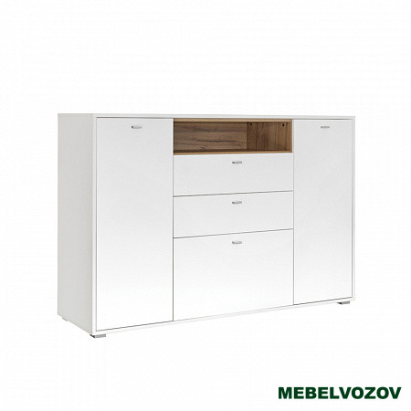 Комод Бэль 10.95 от магазина Мебельвозов в Нижнем Новгороде