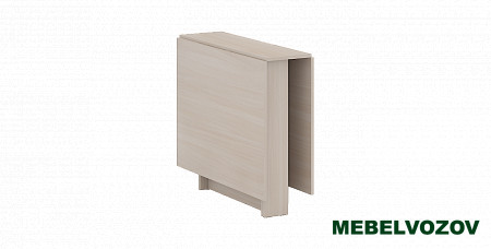 Стол-тумба кухонный СТ-06(Анкор светлый) от магазина Мебельвозов в Нижнем Новгороде