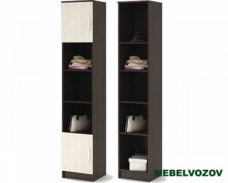 МАШЕНЬКА ПН 203 пенал от компании Мебельвозов в Нижнем Новгороде