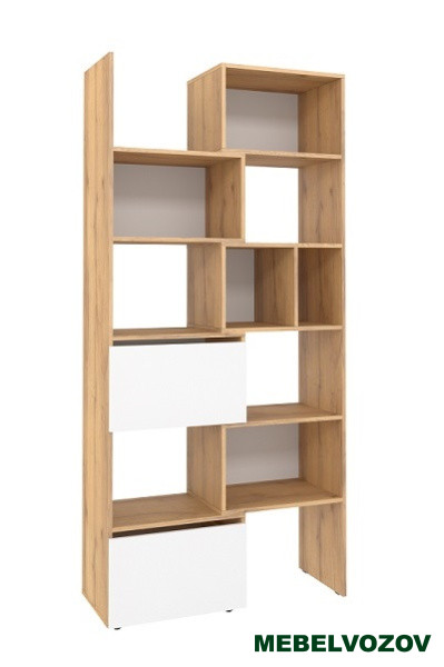 Стеллаж-трансформер Лойс 95 - фото от Mebelvozov в Нижнем Новгороде Стеллаж-трансформер Лойс 95 от Mebelvozov в Нижнем Новгороде