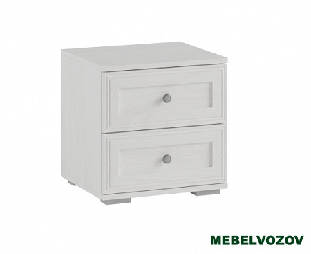 Тумба прикроватная РТ-20 Ричард (анкор светлый) от магазина Мебельвозов в Нижнем Новгороде