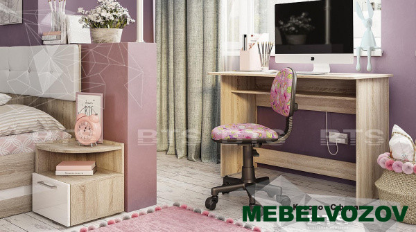 ОФИСНОЕ КРЕСЛО "СФЕРА" от магазина Мебельвозов в Нижнем Новгороде