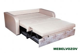 Мягкий диван Канзас М2 100 от магазина Мебельвозов в Нижнем Новгороде