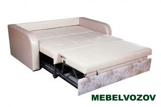 Мягкий диван Канзас М2 100 от магазина Мебельвозов в Нижнем Новгороде