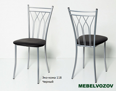 Стул для кухни "Премьер" от магазина Мебельвозов в Нижнем Новгороде