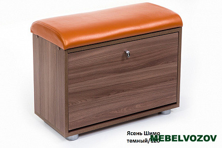 Обувница МС-1 от магазина Мебельвозов в Нижнем Новгороде