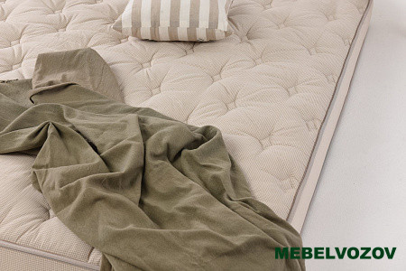 BROWNIE односторонний матрас 160х200- от компании Мебельвозов в Нижнем Новгороде