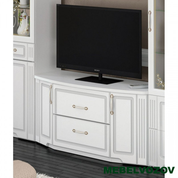 Тумба под ТВ «Виктория» 37 от интернет магазина Mebelvozov в Нижнем Новгороде