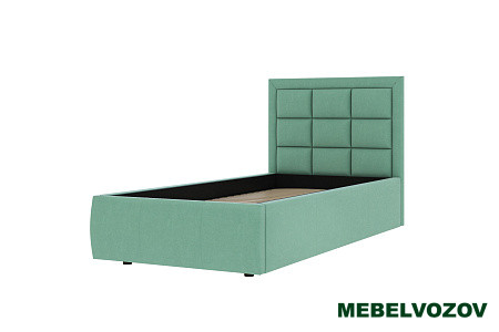 Интерьерная кровать с подъемным механизмом Нео 2 (900) от магазина Мебельвозов в Нижнем Новгороде