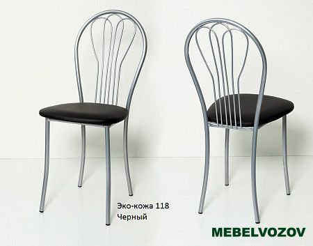 Стул для кухни "Ромашка" от магазина Мебельвозов в Нижнем Новгороде