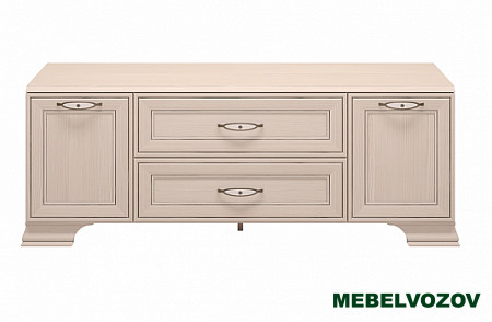 Венеция 21. Тумба для ТВ от интернет магазина Mebelvozov в Нижнем Новгороде