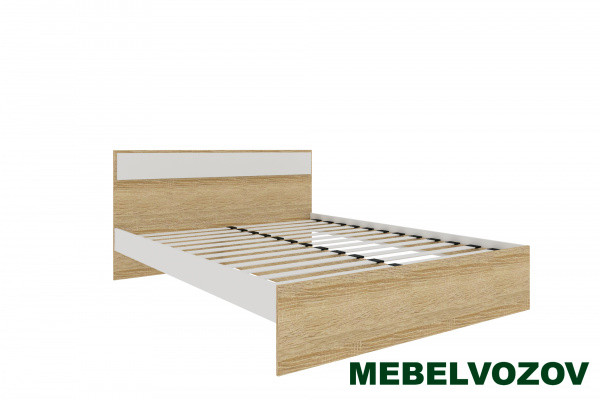 Модульная спальня NEXT(Дуб Сонома/Белая Аляска) от магазина Мебельвозов в Нижнем Новгороде