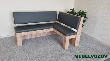 Кухонный уголок Визит от магазина Мебельвозов в Нижнем Новгороде