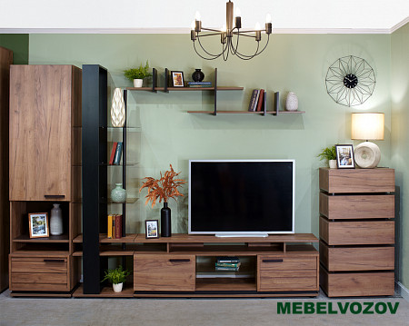 Комод Nature 6  от магазина Мебельвозов в Нижнем Новгороде