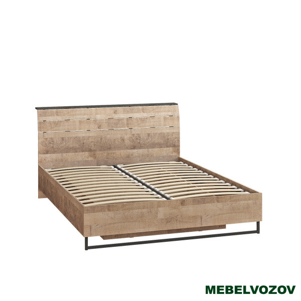 Трувор Кровать 11.34 с ортопедическим основанием от магазина Мебельвозов в Нижнем Новгороде