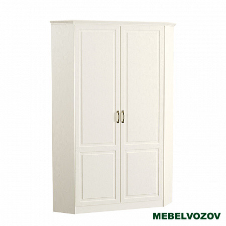 Ливерпуль Шкаф для одежды угловой 13.124 от компании Мебельвозов в Нижнем Новгороде
