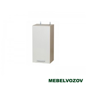 Шкаф навесной 350 Модерн фото от Мебельвозов в Нижнем Новгороде