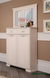 Тумба с ящиками Венеция 27  от магазина Мебельвозов в Нижнем Новгороде