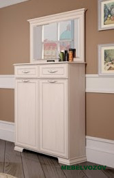 Тумба с ящиками Венеция 27  от магазина Мебельвозов в Нижнем Новгороде