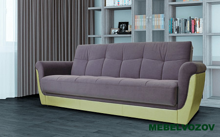 Диван книжка "Мадрид-1" от магазина Мебельвозов в Нижнем Новгороде
