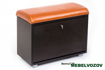 Обувница МС-1 от магазина Мебельвозов в Нижнем Новгороде