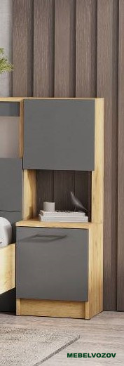 Тумба Вена ТБ 101 от магазина Мебельвозов в Нижнем Новгороде