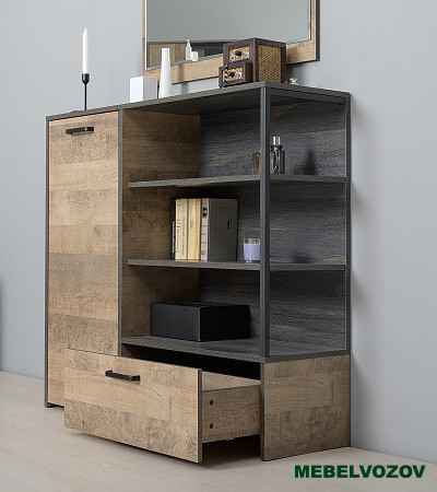 Комод Трувор 13.307.01 от магазина Мебельвозов в Нижнем Новгороде