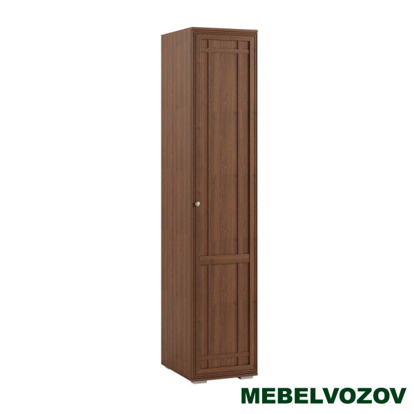 Пенал с полками правый РШ-22 Ричард (орех донской) от компании Мебельвозов в Нижнем Новгороде