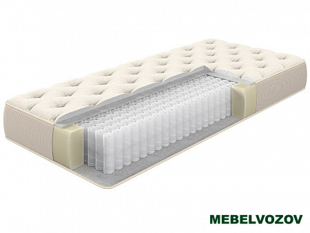 ZEFIR односторонний матрас 180х200- от компании Мебельвозов в Нижнем Новгороде