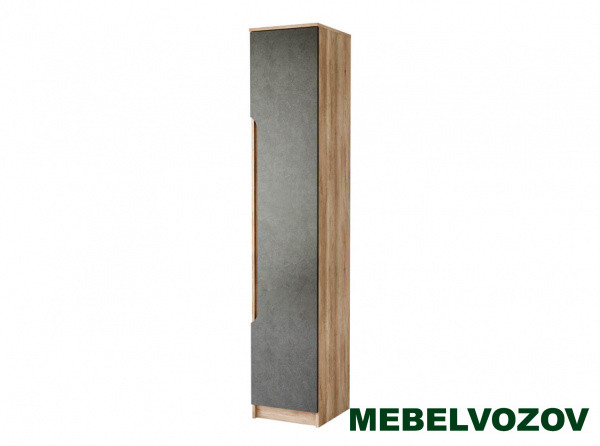 Пенал Прайм от компании Мебельвозов в Нижнем Новгороде