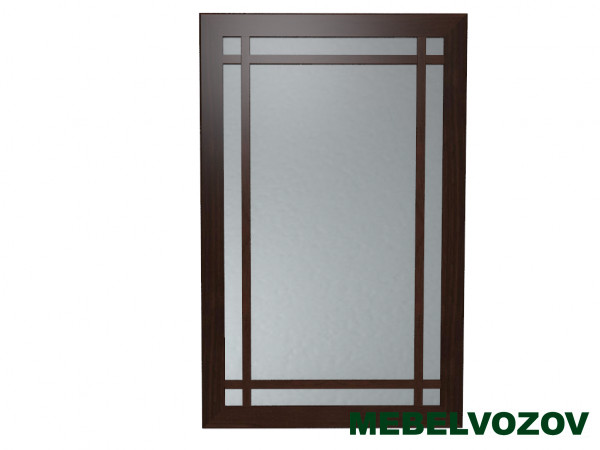 Зеркало в спальню  навесное Sherlock 7  от магазина Мебельвозов в Нижнем Новгороде