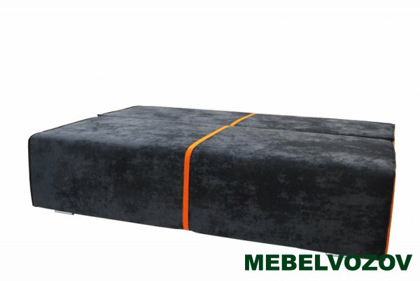 Диван  еврокнижка "Сочи" от магазина Мебельвозов в Нижнем Новгороде