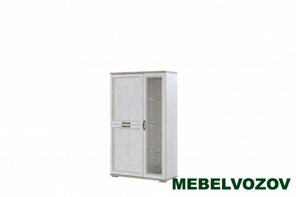 "Александрия" ШК-116 Шкаф Серия 2 от Mebelvozov в Нижнем Новгороде