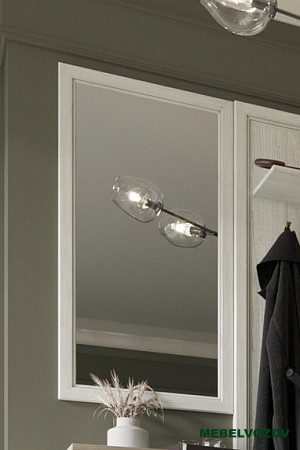 "Александрия" ЗР-102 Зеркало навесное от магазина Мебельвозов в Нижнем Новгороде